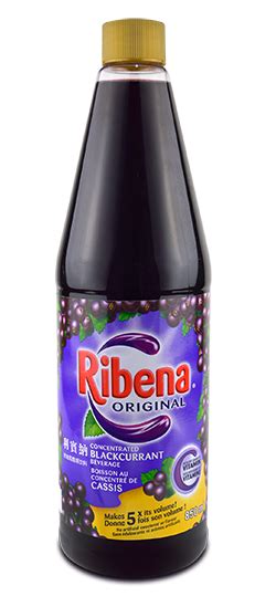 Ribena | Grace Foods