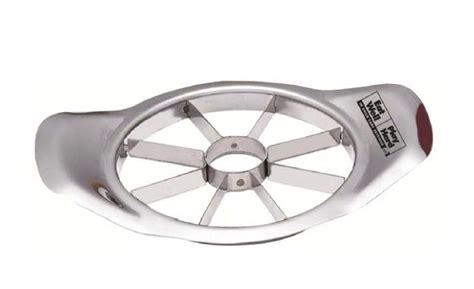 Stainless Steel Apple Slicer Corer on Sale! | Promotional Product Ideas ...