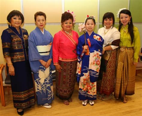 Asian-American Cultural Circle of Unity nonprofit in Suffolk, NY ...