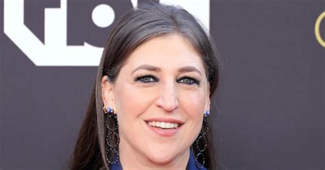 Are the Allegations Against Mayim Bialik Fake? Here's What We Know