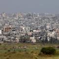 October 8, 2023 Israel-Hamas war news