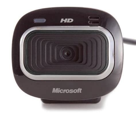 Microsoft LifeCam HD-3000