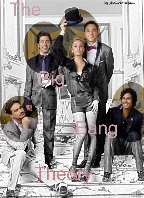 tbbt fan art - The Big Bang Theory Fan Art (19953795) - Fanpop