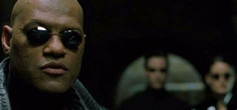 Matrix 4 : Laurence Fishburne n’a pas été invité à revenir