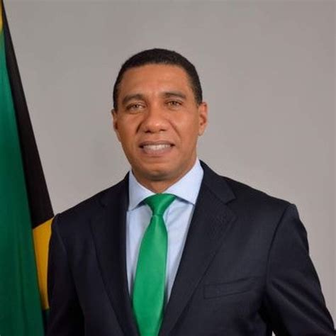 PM Holness, Former PM Patterson Pays Tribute To Civil Rights Icon John ...