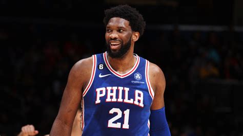 Joel Embiid commits to play for Team USA, not France, at 2024 Olympics ...