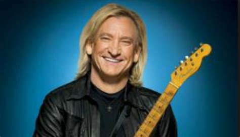 Joe Walsh | Eagles Wikia | Fandom