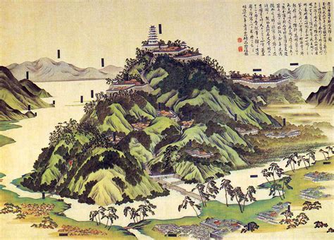 Azuchi-Momoyama Period - World History Encyclopedia