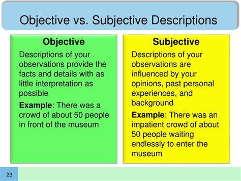 PPT - Observation: The Heart of Authentic Assessment PowerPoint Presentation - ID:5636344