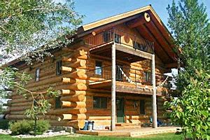 Bozeman Montana Cabins / Cabin Rentals - AllTrips