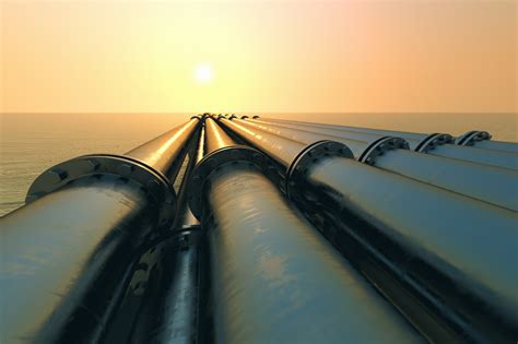 Trans Mountain pipeline expansion to boost Canadian oil production