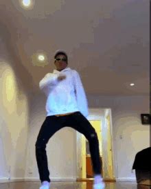 Tik Tok Dancing Gif