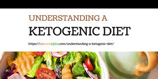 Understanding a Ketogenic Diet | Image of a mixed salad reci… | Flickr