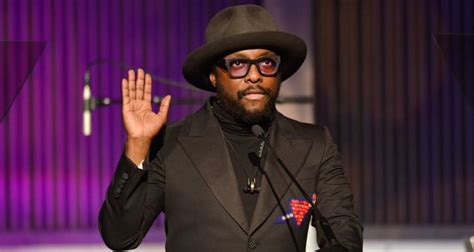 will.i.am Girlfriend 2017: Who is will.i.am Dating?