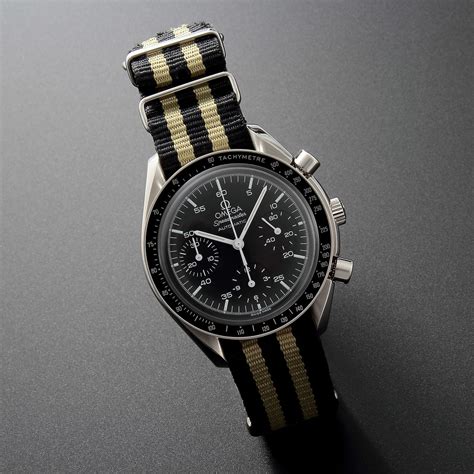 Luxury Swiss Watches - Omegas & More - Touch of Modern