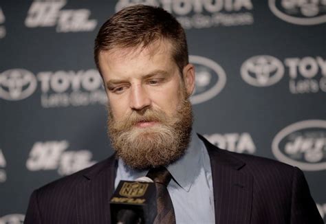 Take the time to appreciate Ryan Fitzpatrick’s majestic beard | For The Win