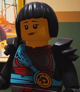 Nya (Ninjago) - Incredible Characters Wiki