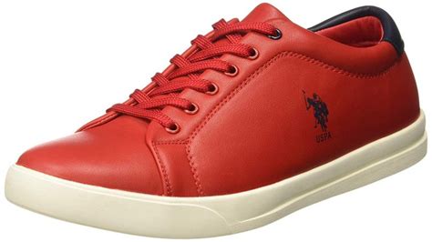 US Polo Association Men's Sneakers - OMGTricks