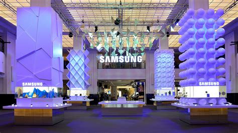 Samsung Chooses Berlin For Their New European Headquarters