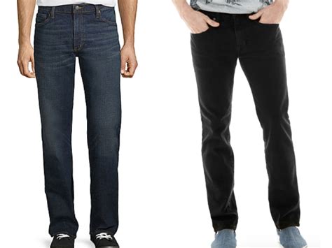 Arizona Men's Jeans Only $16 on JCPenney (Regularly $42)