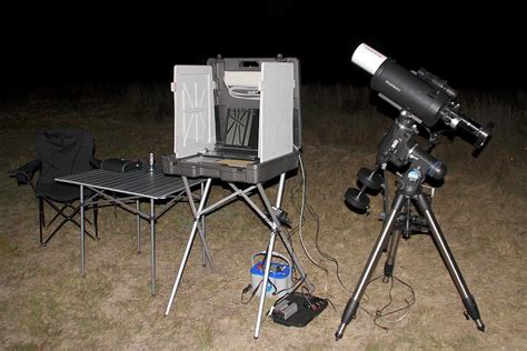 "Non-astronomy" equipment adapted for astronomy? - Page 38 - Equipment (No astrophotography ...