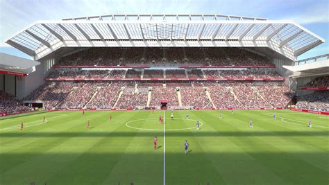 Design: Anfield – StadiumDB.com