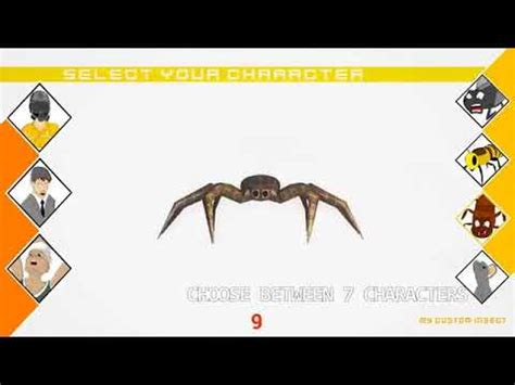 Slap The Fly Gameplay or Trailer - YouTube