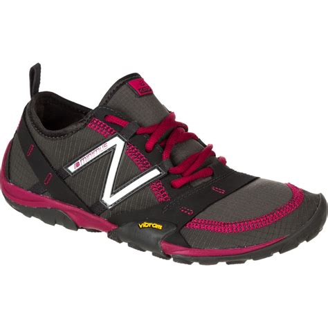 New Balance WO10 Minimus Hiking Shoe - Women's | Backcountry.com