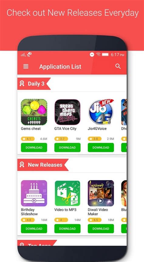 Jio Apps Store for Android - Download