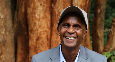 Ethiopian journalist Eskinder Nega released from prison