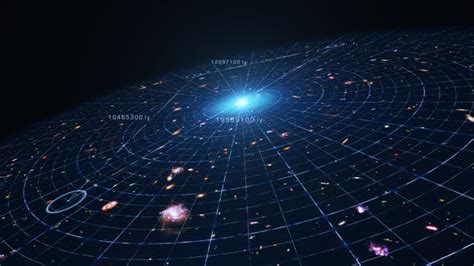 Will the Universe Ever Stop Expanding? - Scientific American