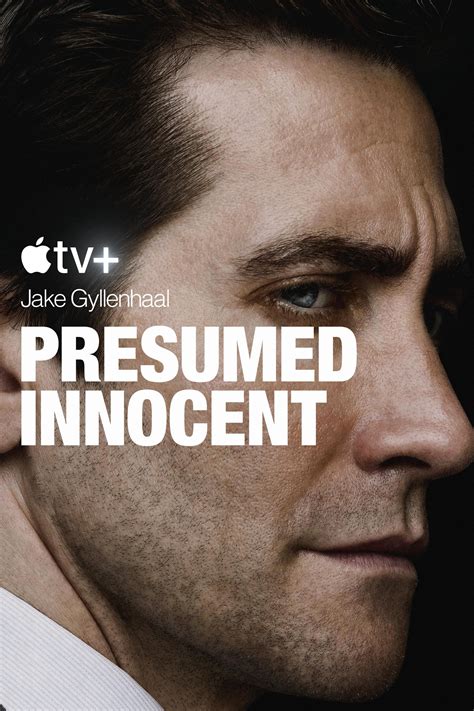 'Presumed Innocent's Latest Cliffhanger Is Straight Out of a Horror Movie