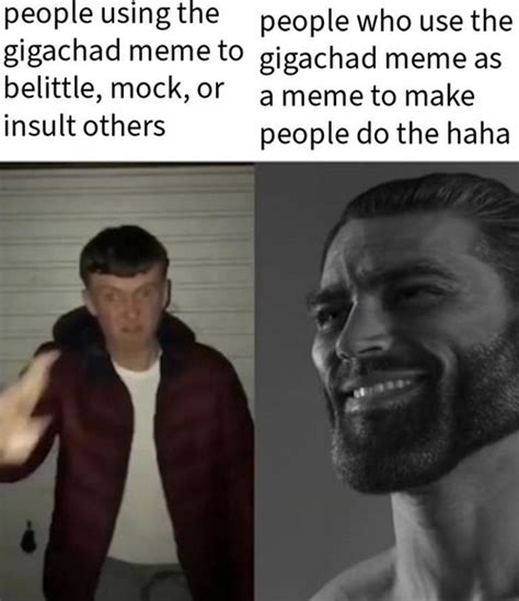 Is Gigachad A Real Person? How is Gigachad Meme Trending?