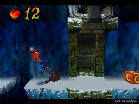 Crash Bandicoot 2 Download - GameFabrique