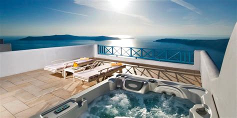 Honeymoon Suite - IMEROVIGLI HOTELS | Absolute Bliss Santorini Hotel Suites, Santorini, Greece ...