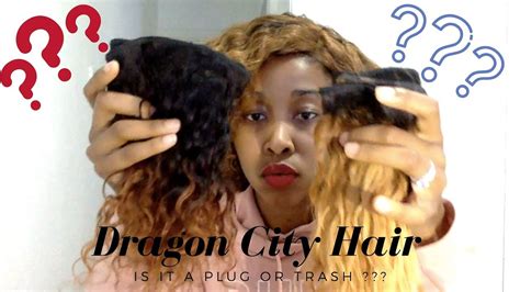 √ 22 Inch Dragon City Brazilian Hair Prices - D43 Shop Angelababy Weaves Dragon City In ...