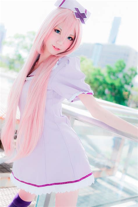 Luka Megurine cosplay(VOCALOID) | Tokyo Otaku Mode Gallery