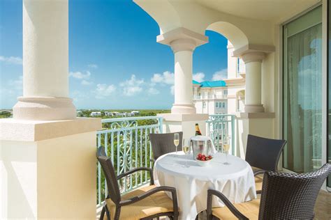 Turks and Caicos Resorts | Photos | Seven Stars Resort & Spa