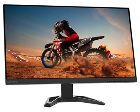 Lenovo G27-30 27" FHD Monitor | Lenovo Egypt