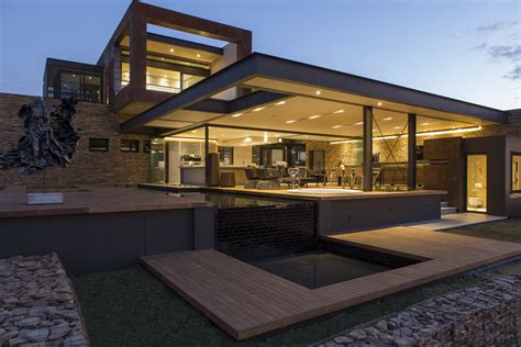 House Boz | Architecture Style