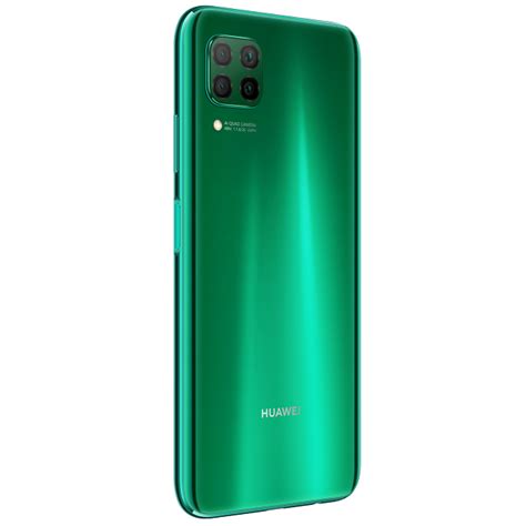 Huawei Nova 7i Dual Sim, 128GB, 4G LTE - Crush Green price in Egypt | B.TECH