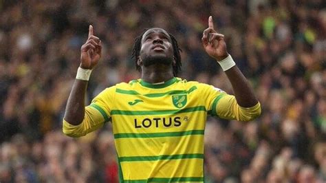 Mercato OM : nouvelle offre envoyée à Norwich pour Jonathan Rowe | OM ...