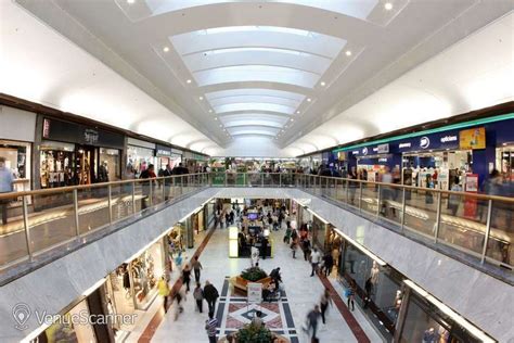 Hire Brent Cross Shopping Centre - Promotional Space West Mall 2 | VenueScanner