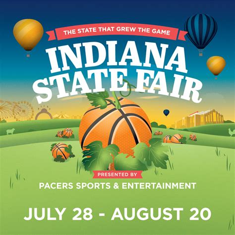 First-timer’s guide to Indiana State Fair 2023 — theCityMoms