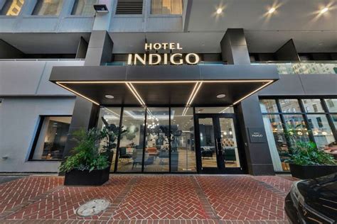 Hotel Indigo New Orleans French Quarter an IHG Hotel New Orleans ...