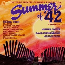 Jay Records - Summer of '42