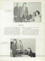 Explore 1957 Scarsdale High School Yearbook, Scarsdale NY - Classmates