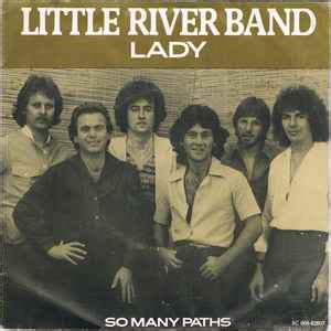 Little River Band - Lady | Releases | Discogs