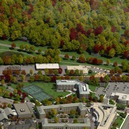 Villanova University Interactive Map & Virtual Tour