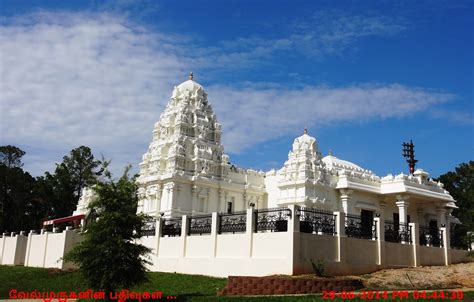 Cary Hindu Temple - Exploring My Life